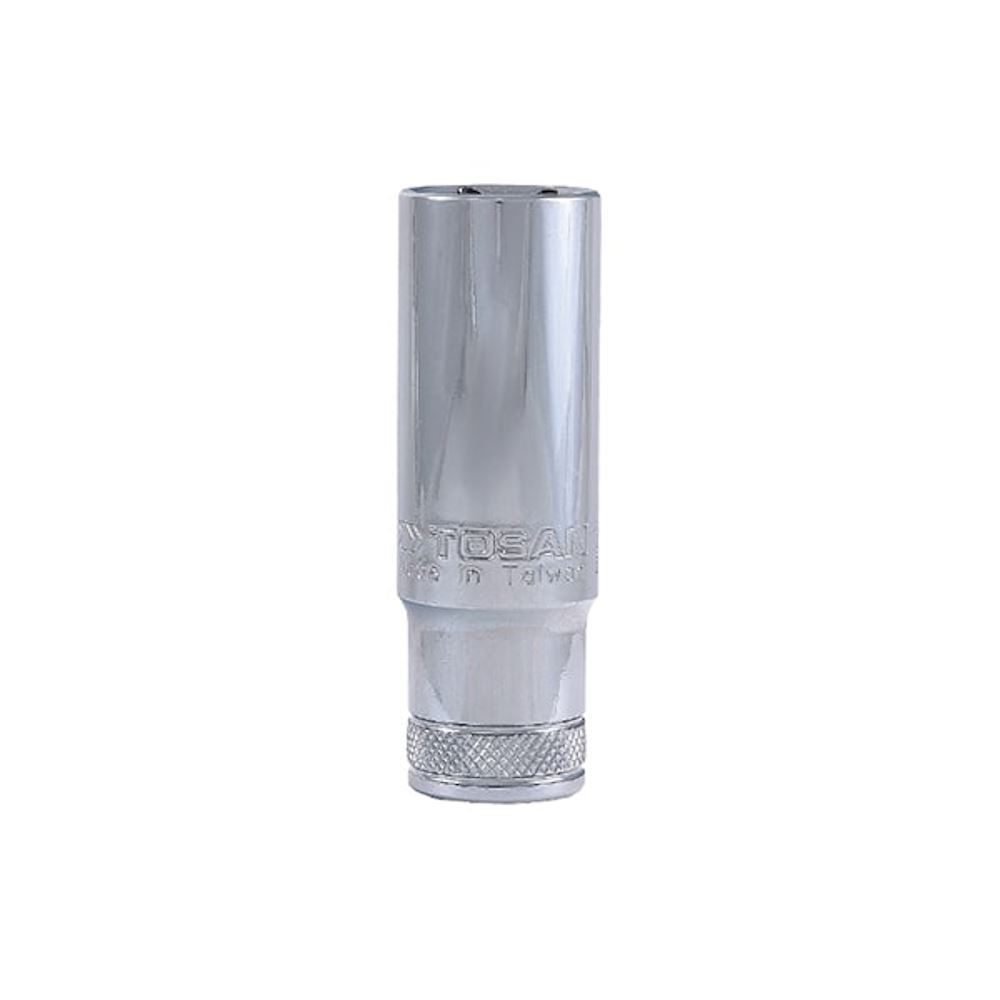 بکس تکی 1/2 اینچ بلند 6 پر سایز 22 توسن TOSAN LX07/8*1
