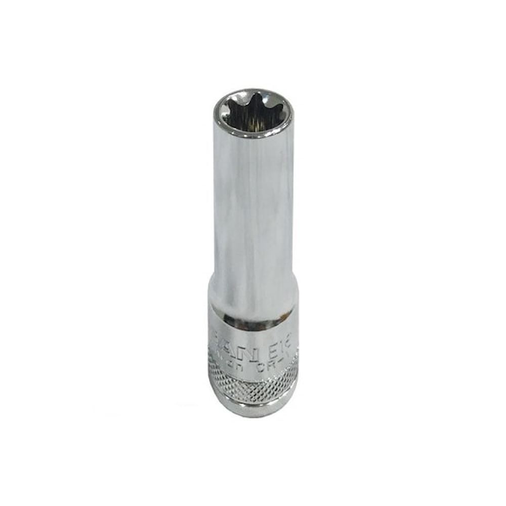 بکس تکی بلند 1/2 اینچ E16  توسن TOSAN 1*LX06/11