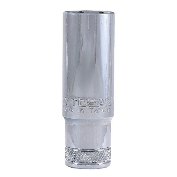 بکس تکی 1/2 اینچ بلند 12 پر سایز 18 توسن TOSAN 1*LX07/6