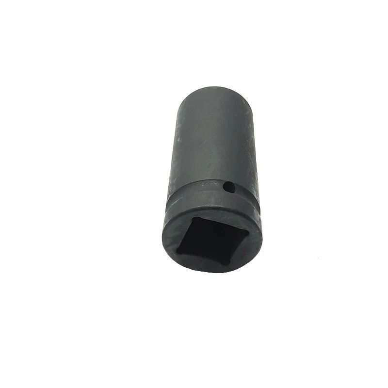 بکس تکی 3/4 اینچ بلند 6 پر مشکی سایز 42 توسن TOSAN 1*LX07/1