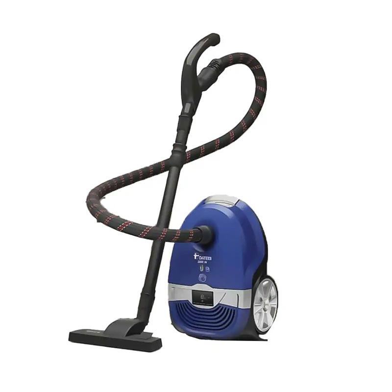 جارو برقی  2600 وات مدل DVC -802 داتیس DATEES 