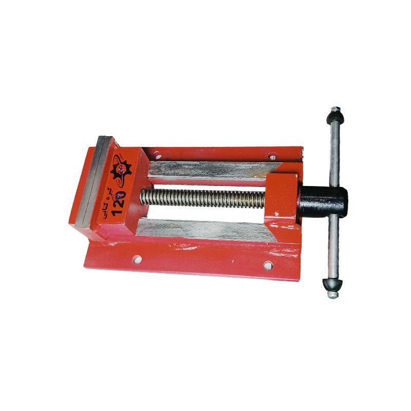 گیره زیر دریلی 120 چلیا صنعت 1*K53