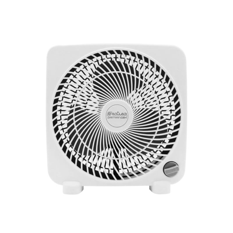 پنکه کد FTF-25H2S سایز 35*35 1*A11
