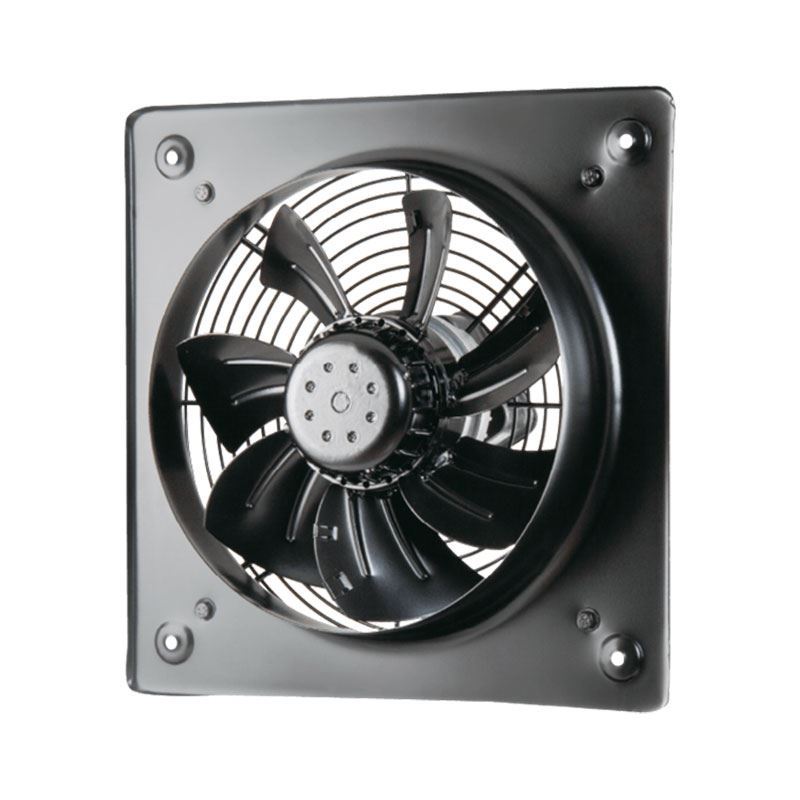 هواکش دمنده کد VIK-40A4S-L 1*R53