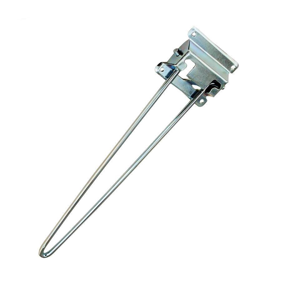 پایه تاشو 50 سانتی 1*R33     12*D17