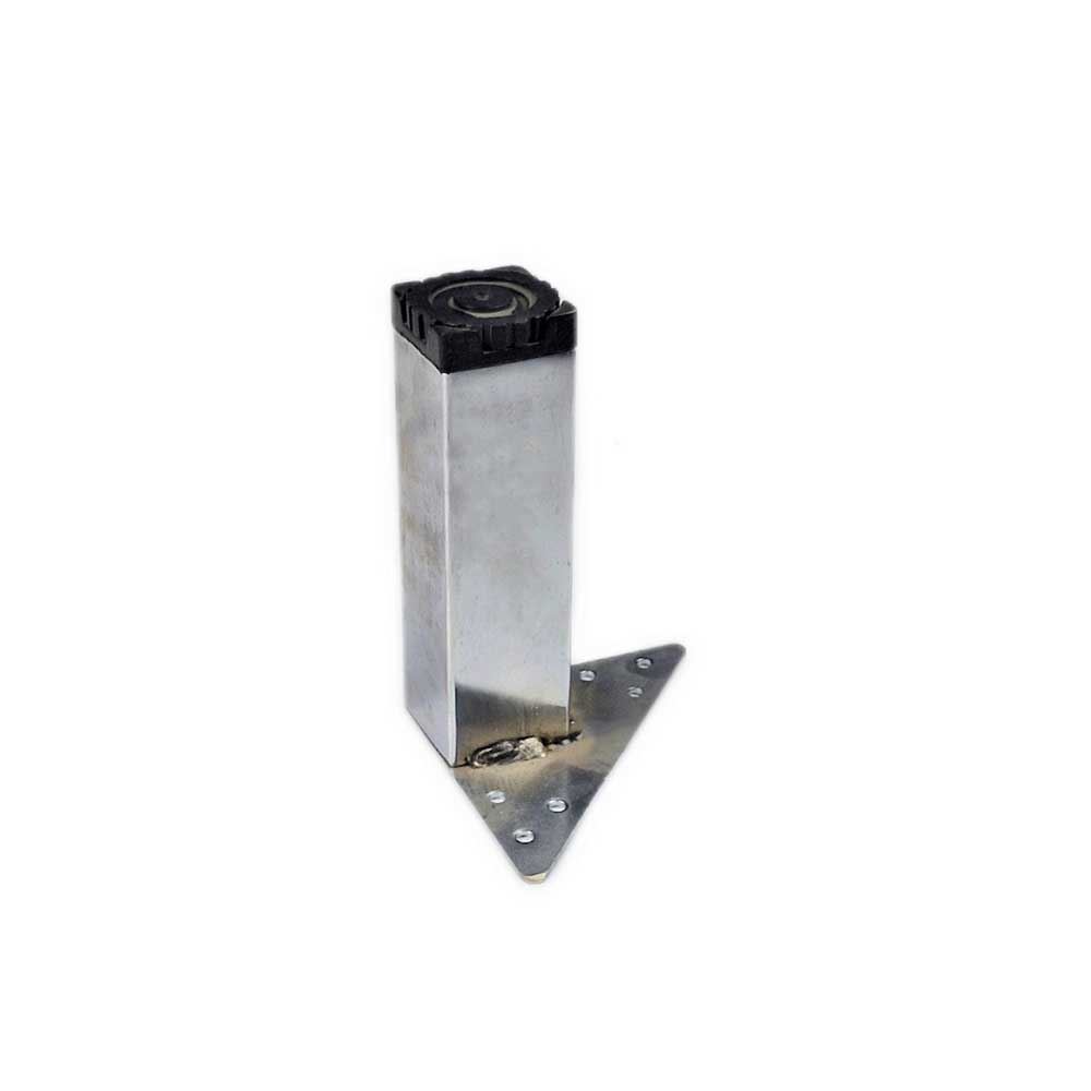 پایه مکعبی 40*40 بالا مثلثی 14 س.م تکنو FL11 تکنو TECNO 1*Z05    بابونه13*12