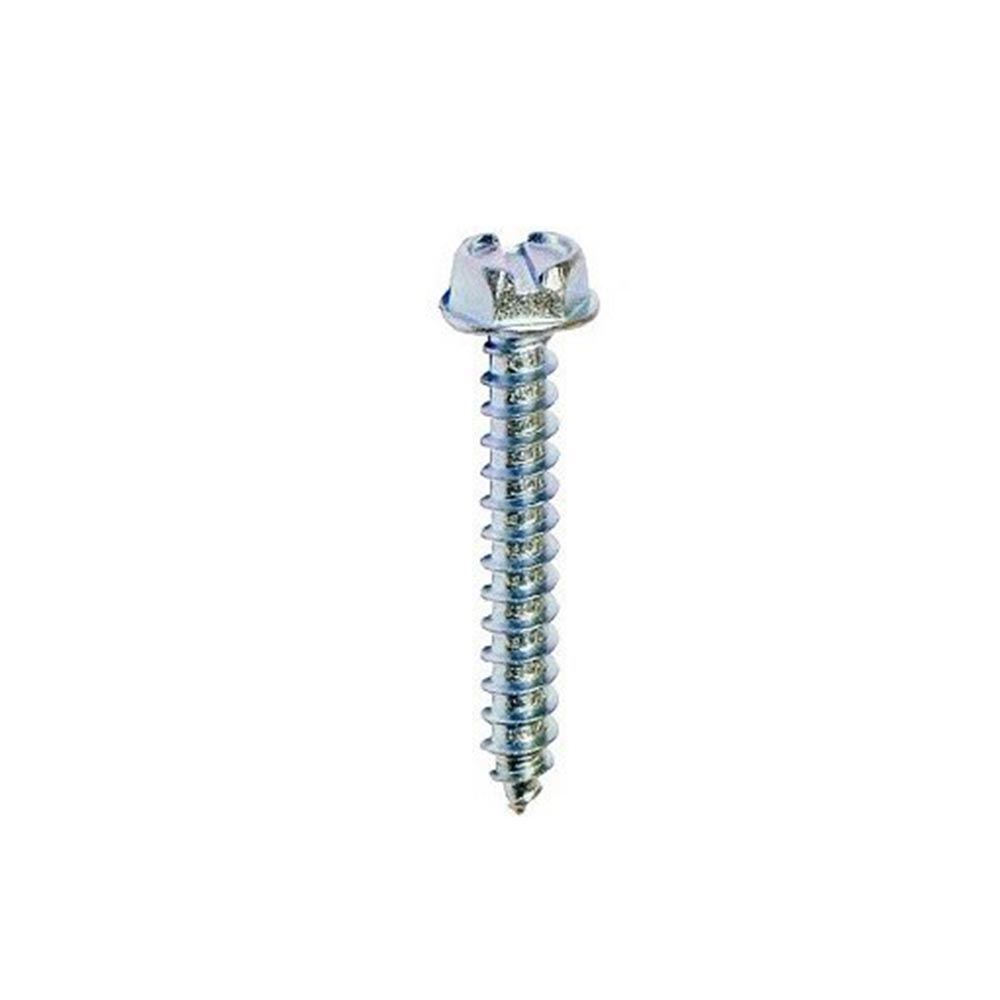 پیچ نصب 1*14 سربکسی 2/5 سانت فلکس FLEX 1*H14