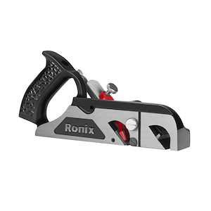رنده نجاری دستی مدل 7101-RH رونیکس RONIX