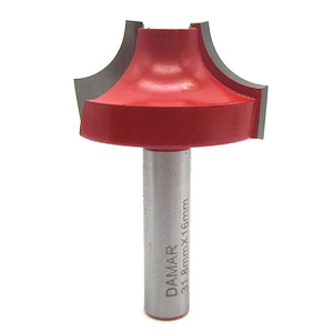تیغ فرز نجاری کد DM-103183 دامار DAMAR