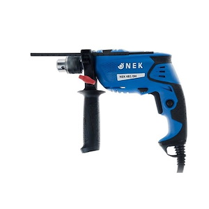 دریل چکشی کیفی 10 کد 481DH نک NEK