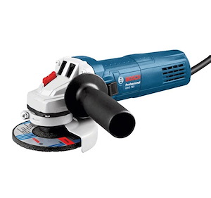 فرز مینی 220 وات بوش BOSCH مدل GWS-750-115  (به سفارش امارات)