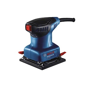 سنباده لرزان 220 وات بوش BOSCH مدل GSS 140  (به سفارش امارات)