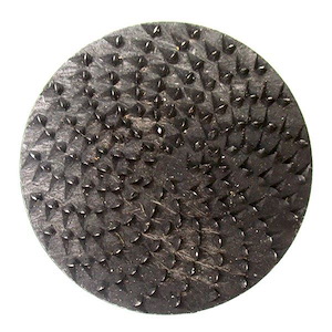 سوهان چوب ساب تخت سر مینی فرز سایز 8