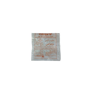 صلیب کاشی 8 میل فیکس تایل
