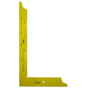 گونیا تخت یک تکه 60 سانتی KW U60