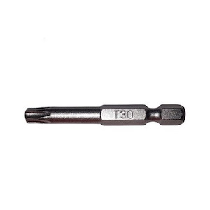نوک پیچ گوشتی T30 بیت 1/4 10 سانت