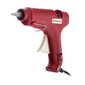 تفنگ چسب حرارتی تیوان TIVAN کد GM02
