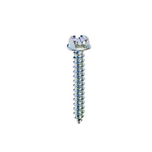 پیچ نصب 1*14 سربکسی 2/5 سانت فلکس FLEX