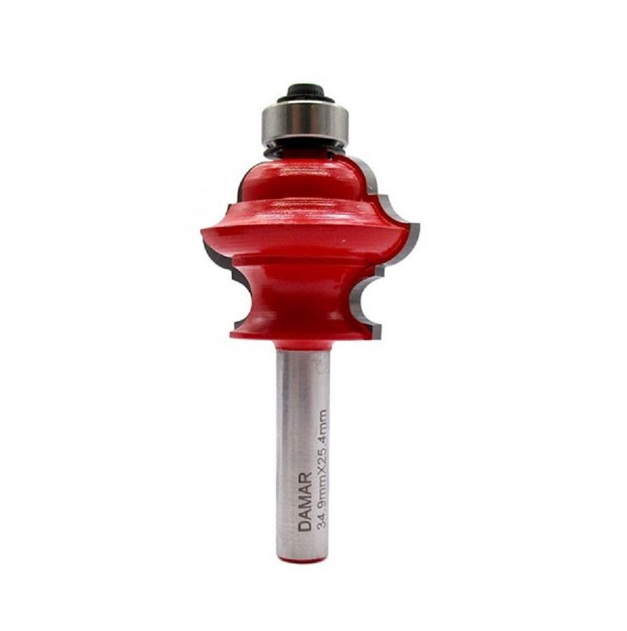 تیغ فرز نجاری کد DM-863493A S.A دامار DAMAR N2*1