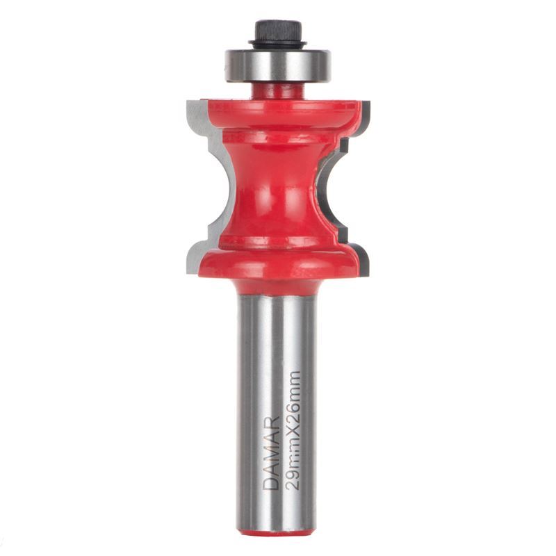 تیغ فرز نجاری کد DM-862864S S.A دامار DAMAR 1*N3