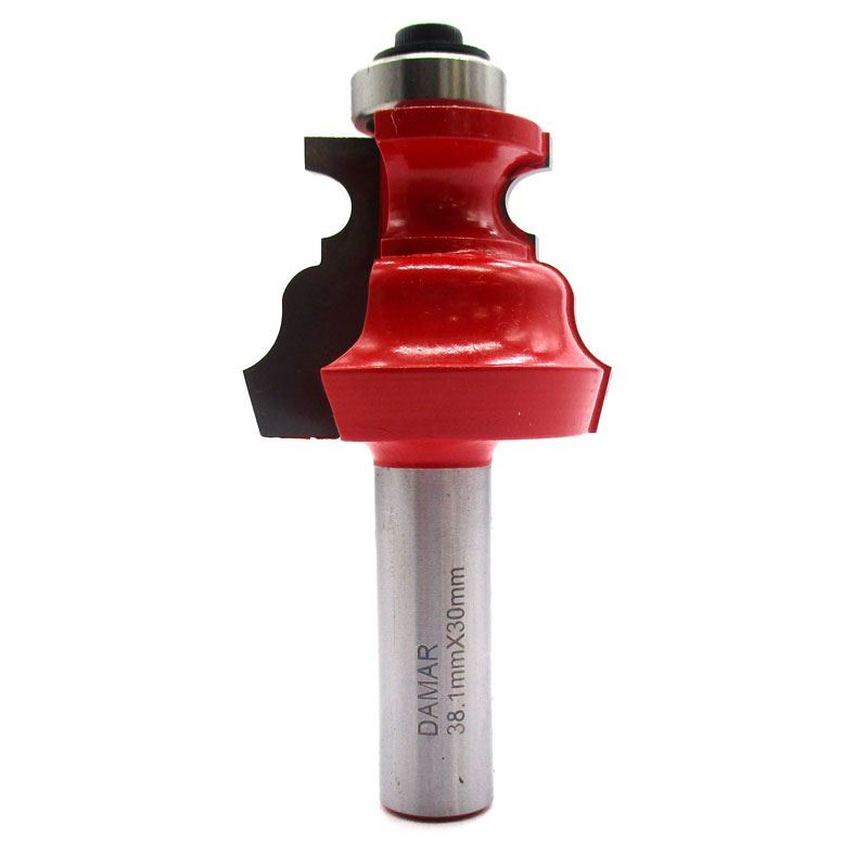 تیغ فرز نجاری کد DM-863814V دامار DAMAR 1*N1