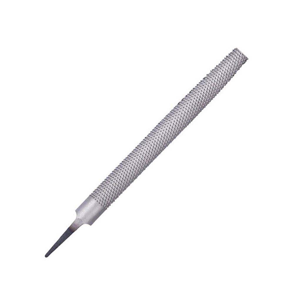 سوهان چوب نیم گرد 8 اینچ ولف WOLF 1*LX02/1
