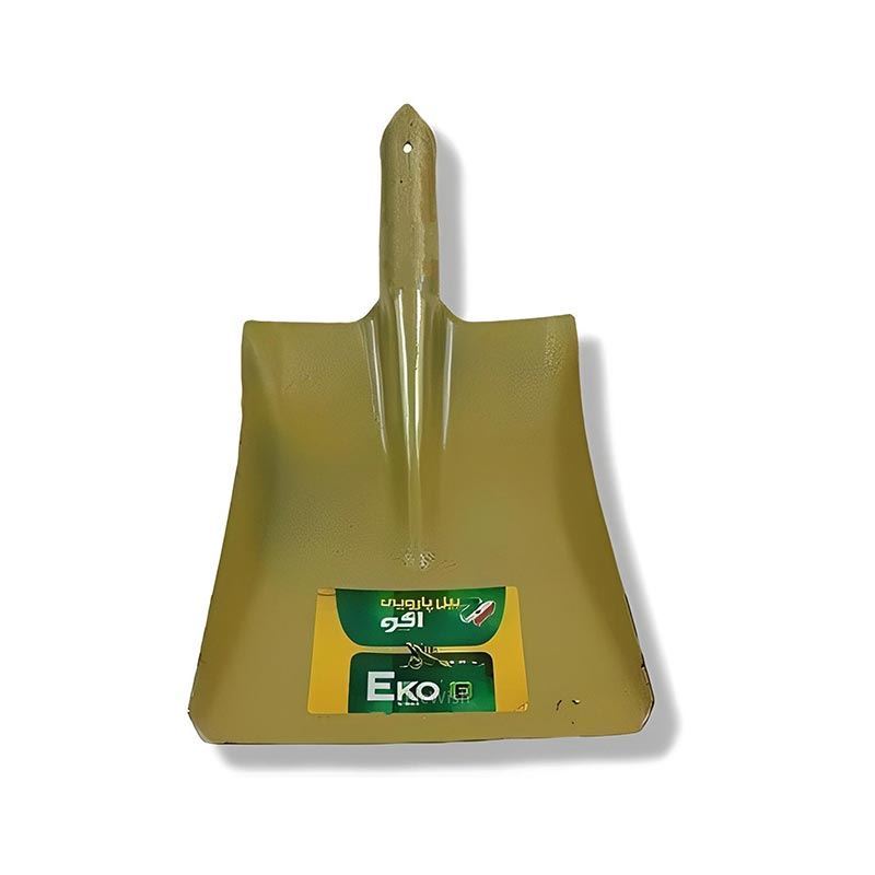 بیل پارویی طلایی اکو EKO 1*R28