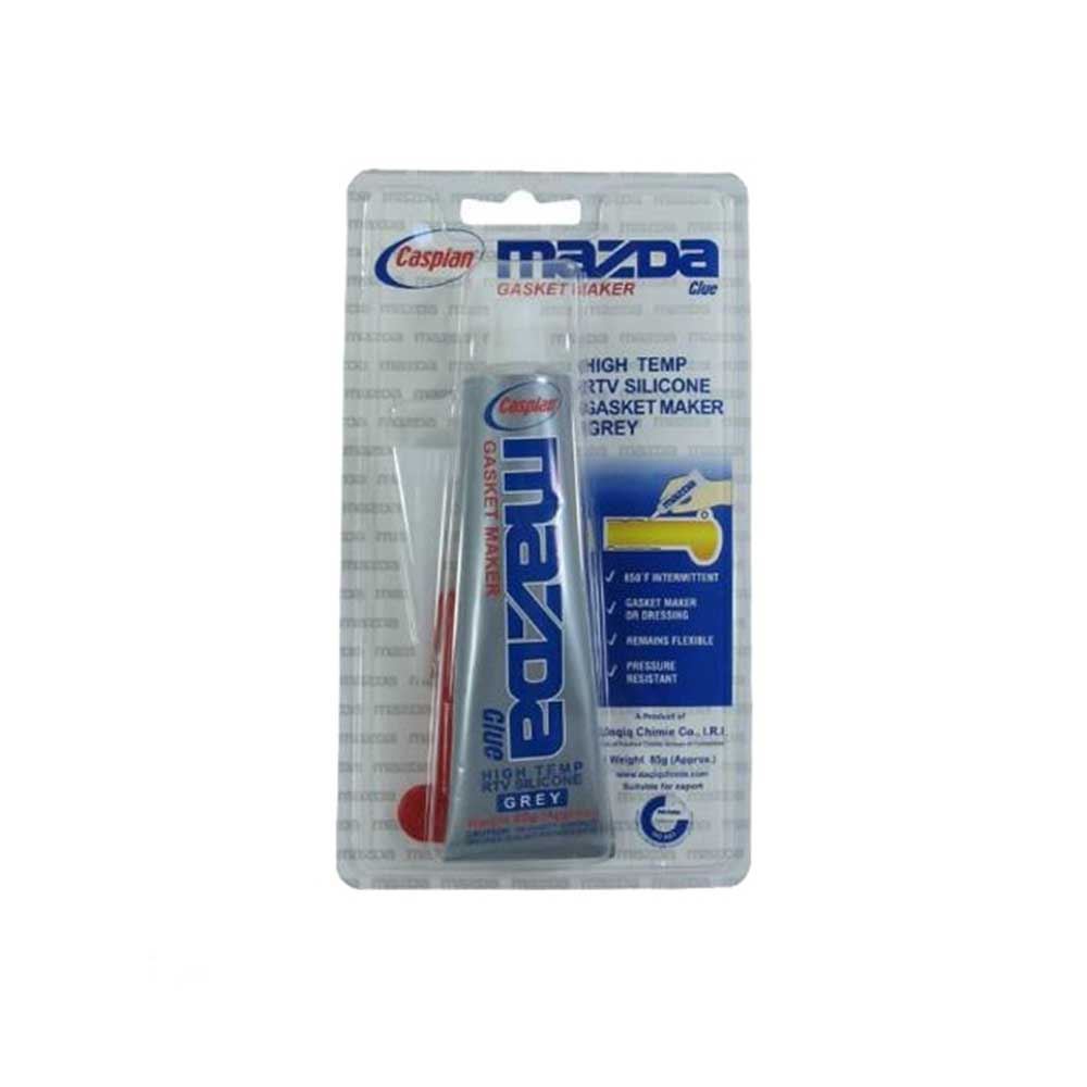 چسب مزدا 85 گرمی کاسپین CASPIAN k23  1*     12*K26