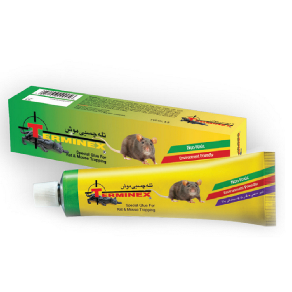 چسب موش پمادی ترمینکس TERMINEX 1*K13