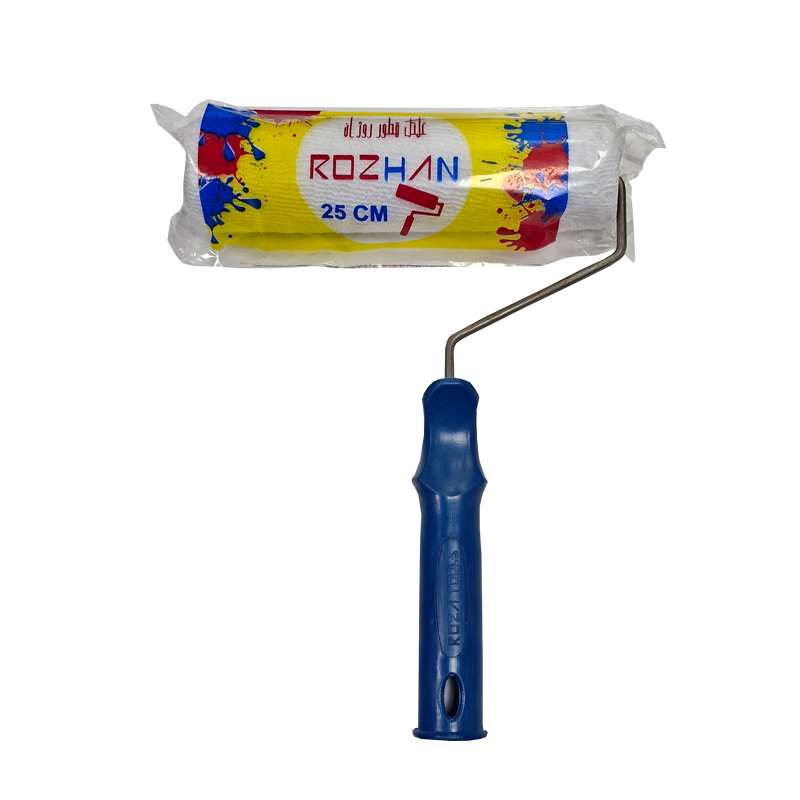 غلطک رنگ 25 سانت روژان ROZHAN  1* H34