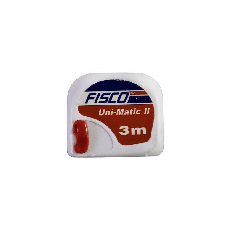 متر فلزی 3 متری فیسکو FESCO 1*I13