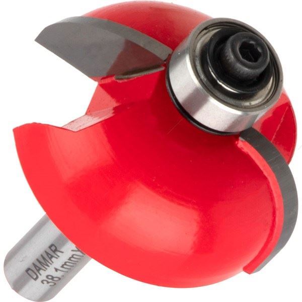 تیغ فرز نجاری کد DM-723813 دامار DAMAR 