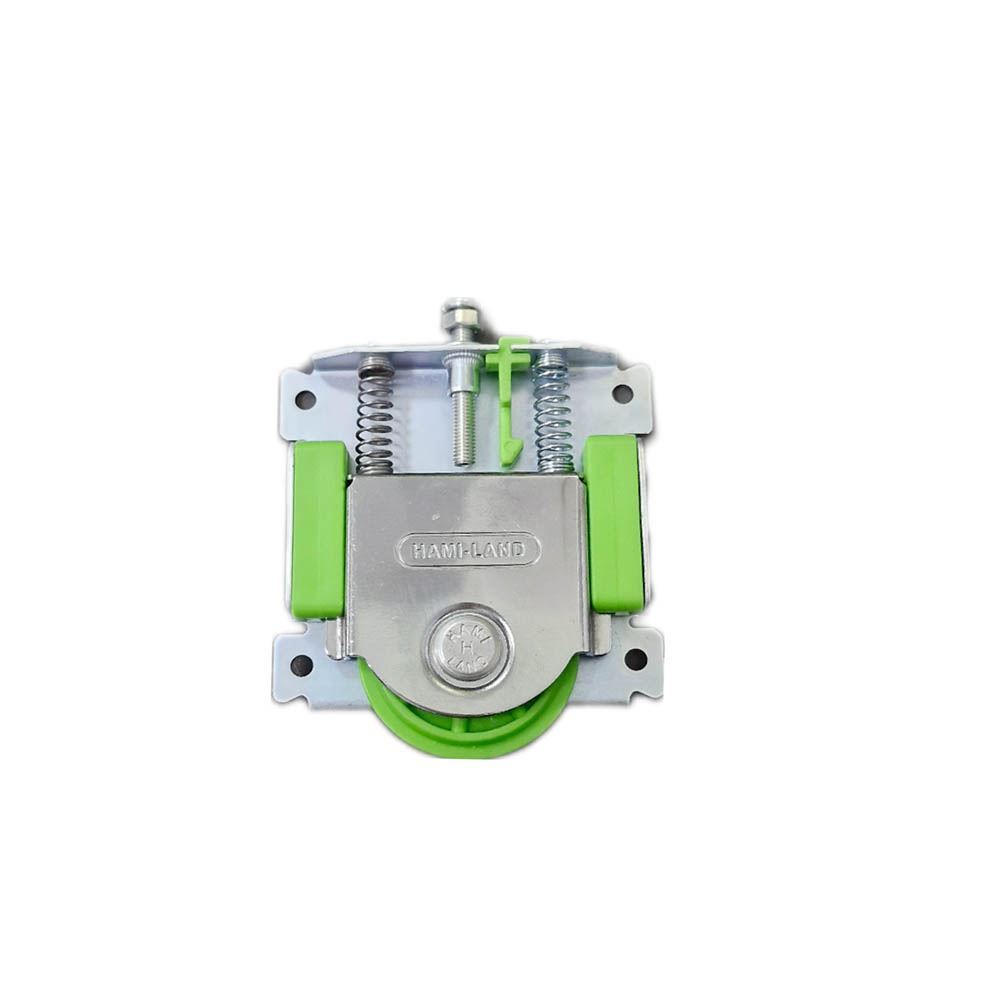 قرقره 80 کیلویی ام دی اف کروم حامی لند HAMILAND 1*F92