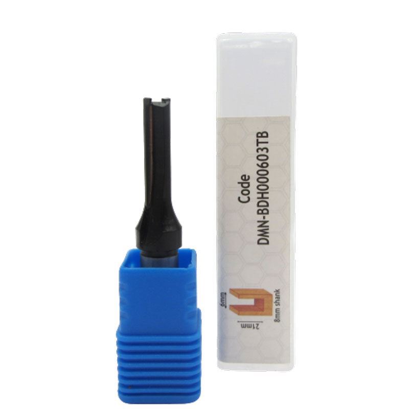 تیغ فرز نجاری کد DMN-BDH000603TB دامار DAMAR 