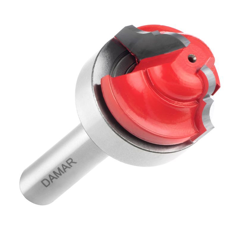 تیغ فرز نجاری کد DM-172223B S.A دامار DAMAR 1*N3