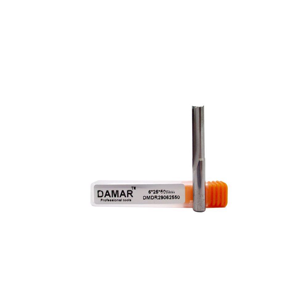 تیغ فرز نجاری (تیغ شیار زن) کد DMDR29063260 دامار DAMAR N4*1