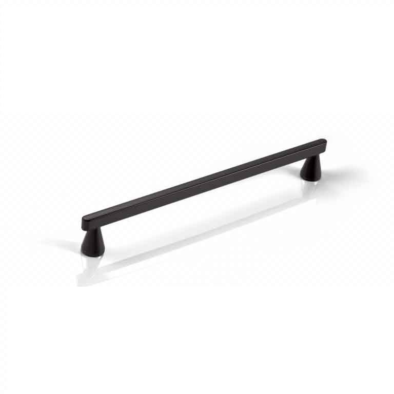 دستگیره کابینتی دو پیچ مشکی 192-2548 پرایم 1*B44