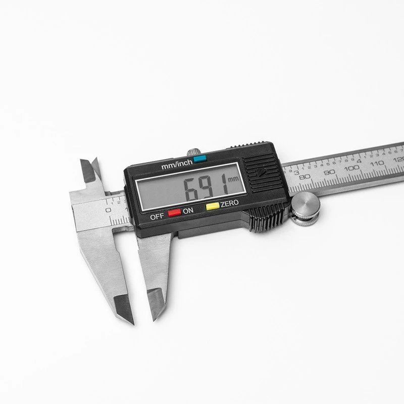 کولیس دیجیتال 30 سانتی متری  کاتکس CUTTEX 1*FG01/3