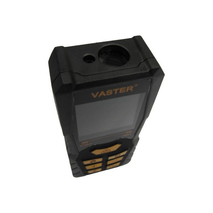 متر لیزری 80 متری کد VLD-80M واستر VASTER 1*I12