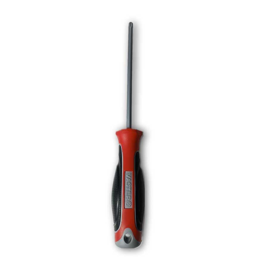 پیچ گوشتی دسته فایبر T8*125 واستر VASTER 1*L33