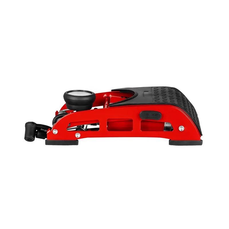 تلمبه پایی دوقلو  مدل  4202 رونیکس RONIX 1*L71