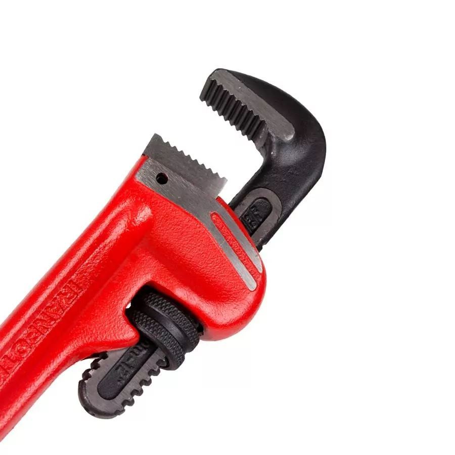 آچار لوله گیر شلاقی 10 ایران پتک طرح آمریکا  DB-1010 1*K83
