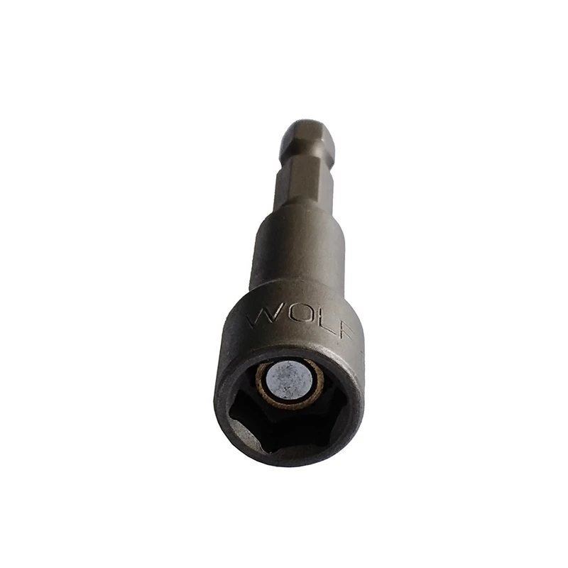 بکس دنباله دار سر دریلی 13 ولف WOLF 1*JK02/2