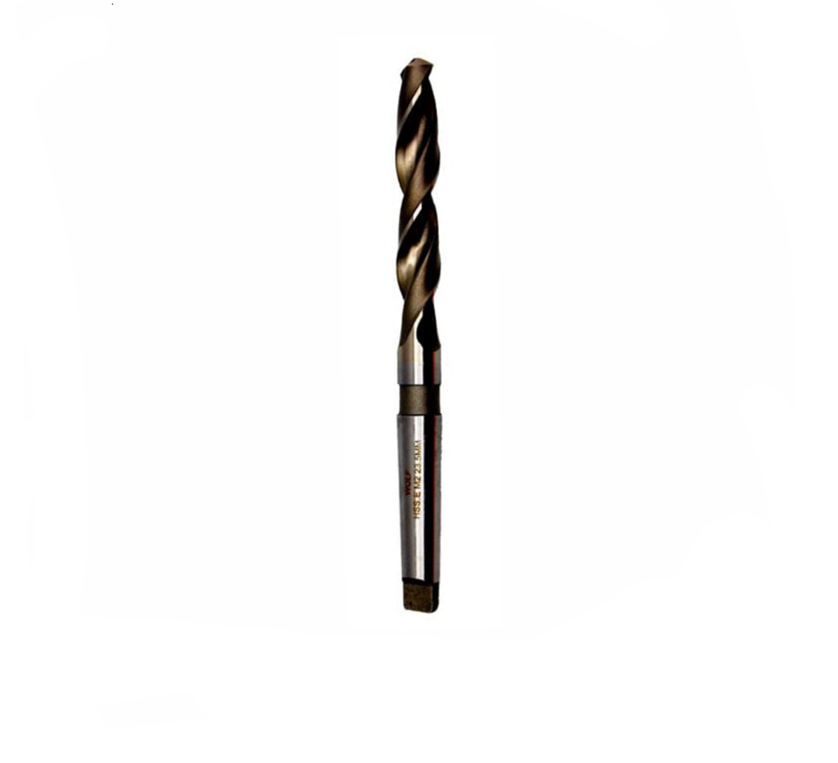 مته کونیک استیل 16/5 ولف WOLF 1*LX04/2