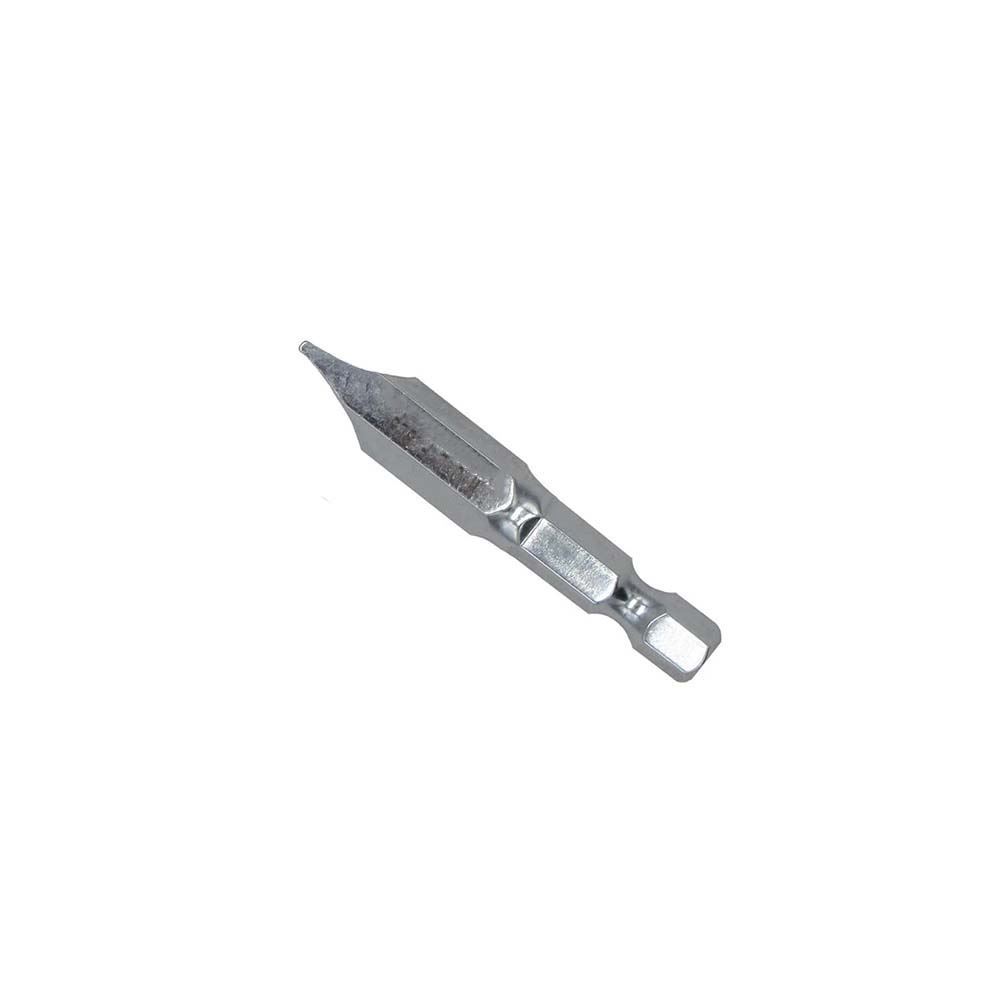 نوک پیچ گوشتی دریل یک طرفه دو سو 5 سانت SL4 ولف WOLF 1*JK02/2