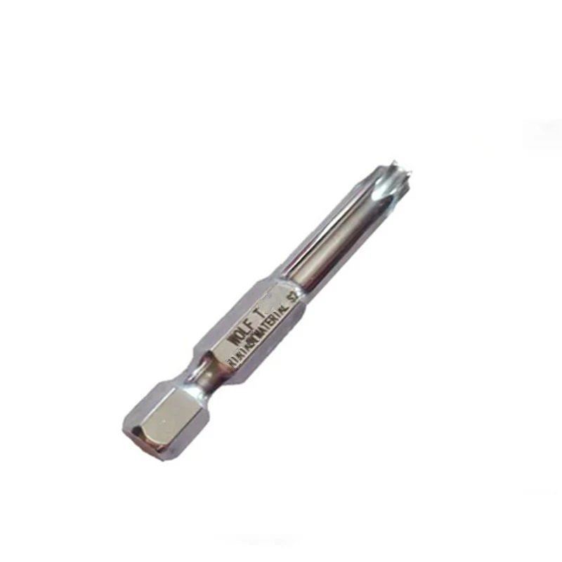 نوک پیچ گوشتی 7/5 سانت T40 بیت ولف WOLF JK02/2 *1