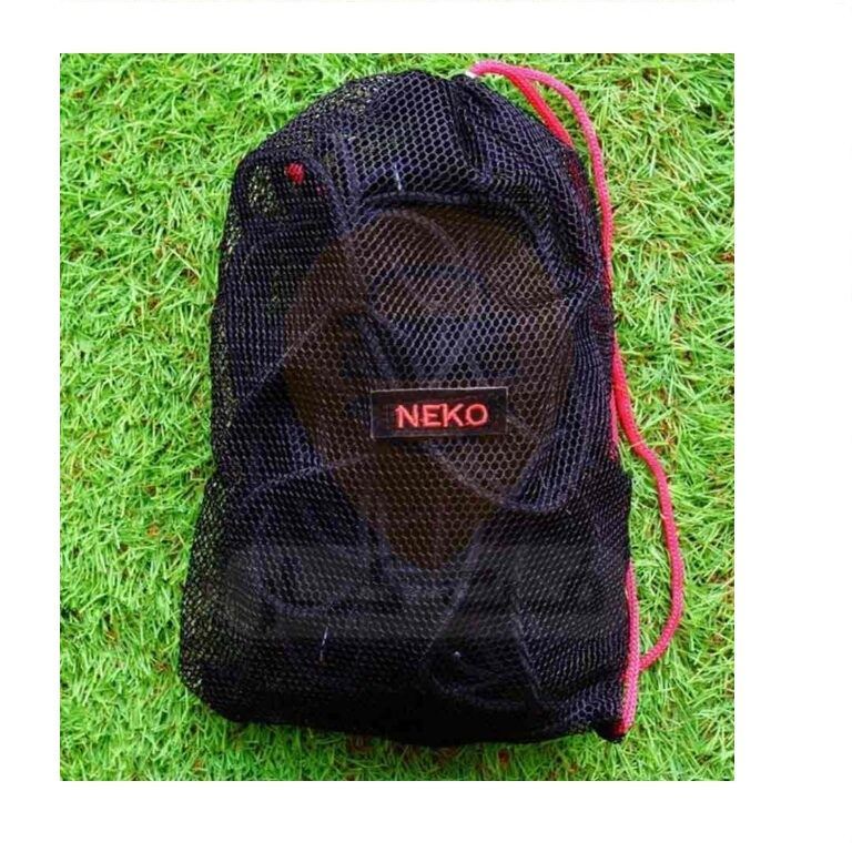 کش توری M9*7 قرمز نکو NEKO 