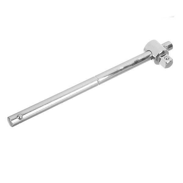 دسته بکس کشویی 1/2 اینچ واستر VASTER 1*L53