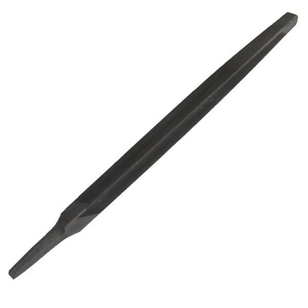 سوهان آهن سه گوش 8 اینچ ولف WOLF 1*LX02/2