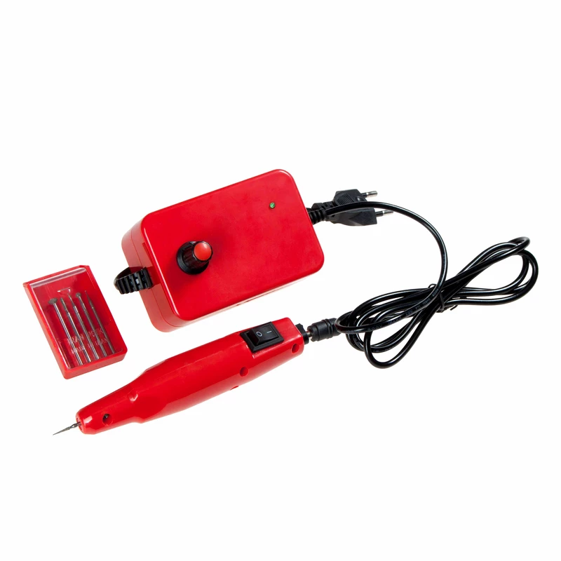قلم حکاکی 1010 ایران پتک ایپکا GC-1010 AX02/1*1